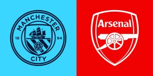 Nhận định bóng đá Man City vs Arsenal chi tiết