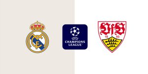 Nhận định bóng đá Real Madrid vs Stuttgart chi tiết