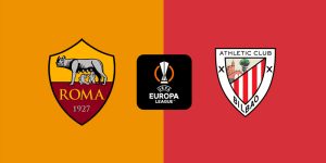 Soi kèo trận đấu AS Roma vs Ath Bilbao chi tiết